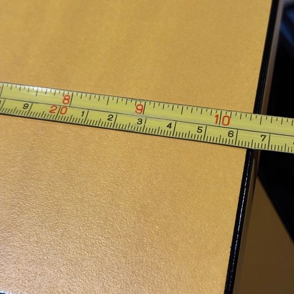 Fendi Box - Picture 8 of 10